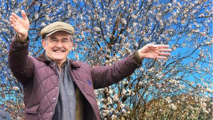 Türk siyasetinde bir devir kapandı! Yılmaz Büyükerşen aktif siyasete veda etti