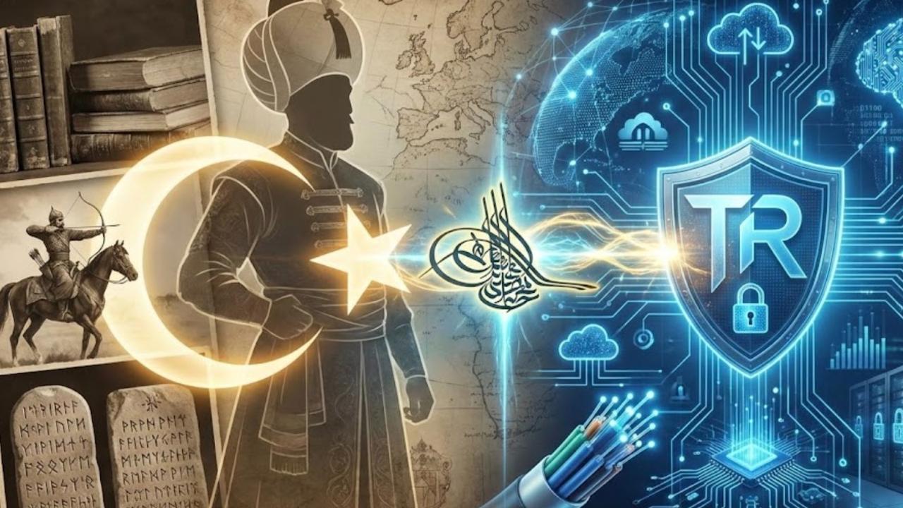 Türkiye 2.0 doktrini: Dijital tuğra ve &quot;milli varlık sepeti&quot;