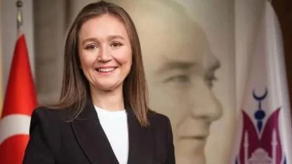 Umut, emek ve cesaretle yazılan bir öykü! Belediye Başkanı Gülşah Durbay hayatını kaybetti