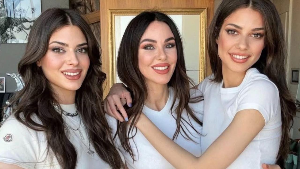 Uyuşturucu partileri iddiasına Samyeli'den jet yanıt