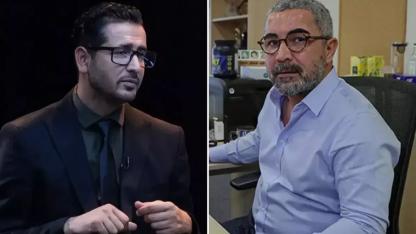 Uyuşturucu soruşturmasında Veyis Ateş ve Taner Çağlı tutuklandı