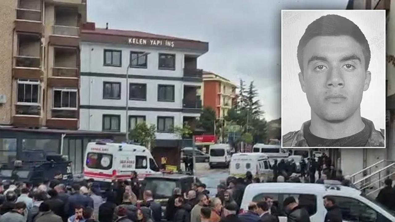 Valilikten son dakika açıklaması: Saldırgan öldürüldü