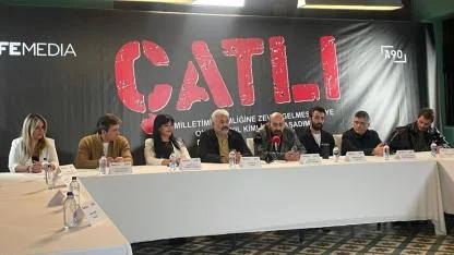 Ve Çatlı geliyor! Abdullah Çatlı’yıbBir de evlatlarının dinleyin