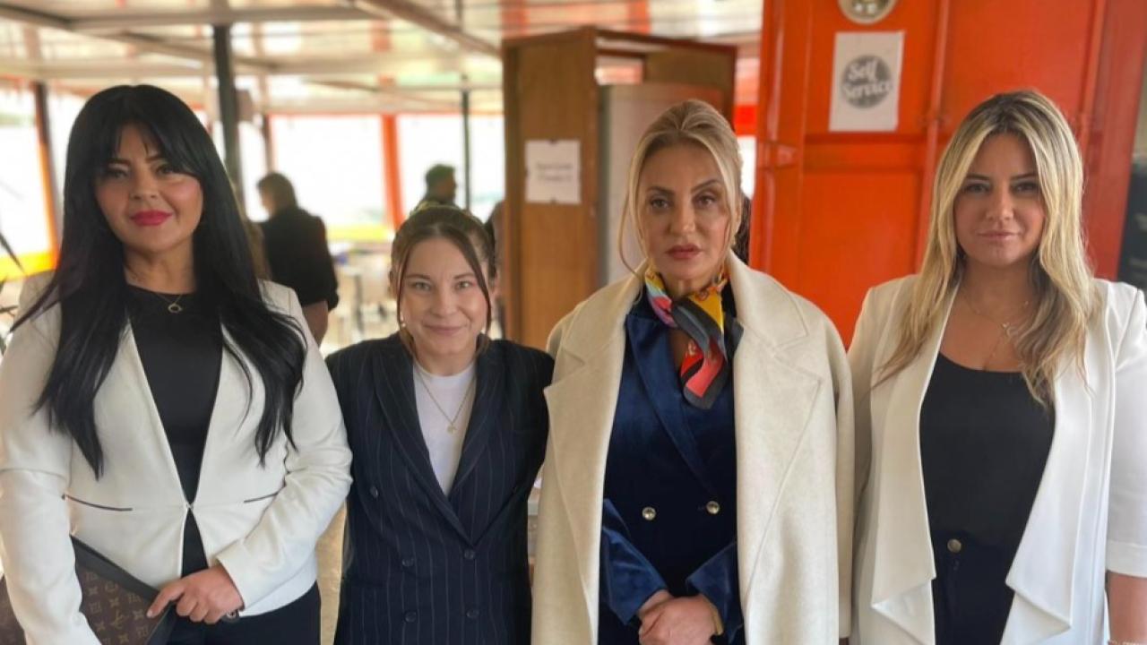 Ve Çatlı geliyor! Abdullah Çatlı’yıbBir de evlatlarının dinleyin