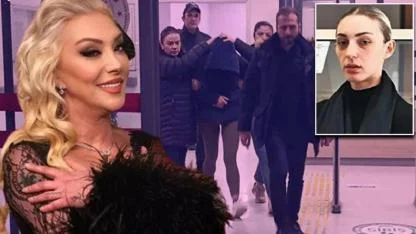 Ve Güllü'nün kızının test sonuçları netleşti