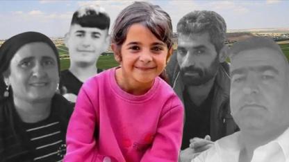 Yargıtay'dan Narin Güran davasında kritik dönemeç! Üç büebbet onandı, itirafçı sil baştan
