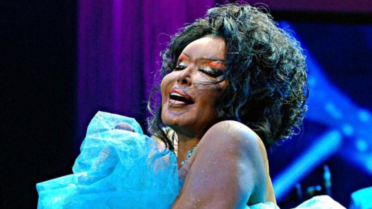 Yaşayan efsane: Bülent Ersoy ve gazino kültürünün altın çağı