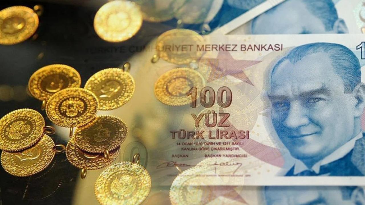 Yeni asgari ücretle kaç gram altın alınabilir