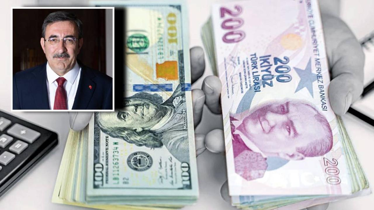 Yıl sonunda kişi başı gelir 17 bin 748 dolar olacak