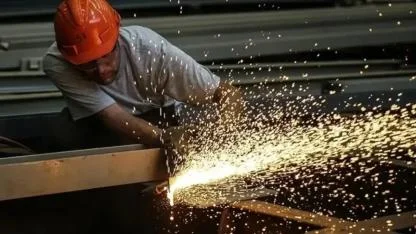 150 bin metal işçisine müjde! Enflasyonun üzerinde zam geldi