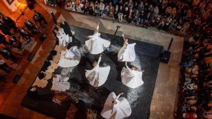 26 şehirde festival! Bakan Ersoy 2026 Türkiye Kültür Yolu Festivali çalışmalarını resmen başlattı