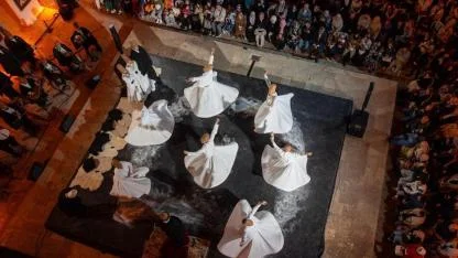 26 şehirde festival! Bakan Ersoy 2026 Türkiye Kültür Yolu Festivali çalışmalarını resmen başlattı