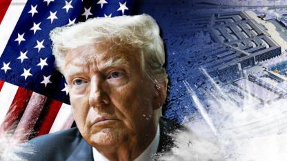 ABD yeni Roma ise sıradaki Kartaca neresi?