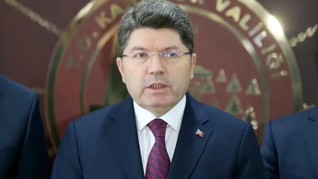 Adalet Bakanı Tunç'tan infaz düzenlemesi açıklaması: Af söz konusu değil