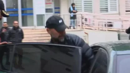 Adli kontrolle serbest! İşte Esat Yontunç'a yöneltilen suçlama