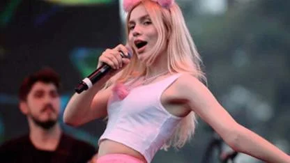 Aleyna Tilki'nin uyuşturucu testi pozitif çıktı