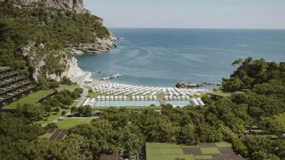 Antalya zirvede! Forbes 2026 seyahat rehberinde dünyanın en iyi 20 destinasyonu