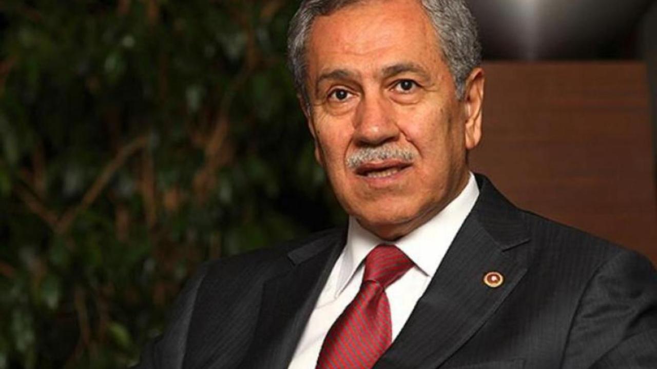 Arınç: AK Parti'nin ilk yıllarındaki reform ruhuna dönme