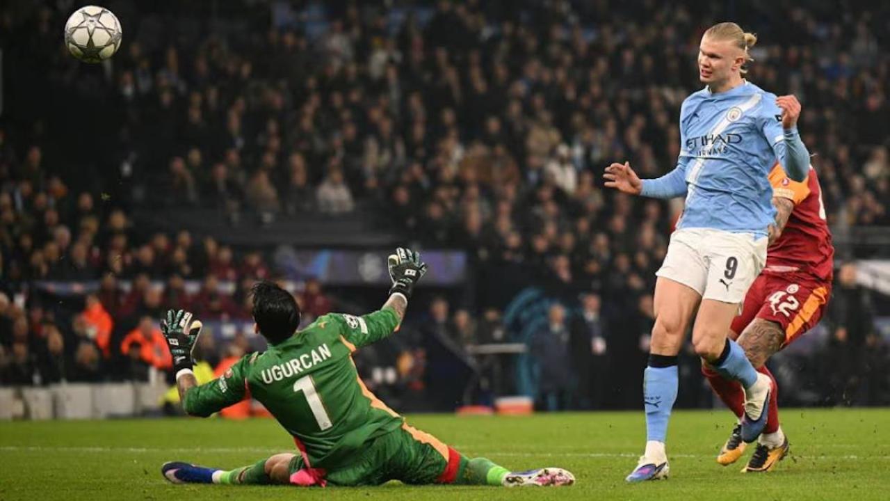Aslan'a İngiliz engeli: Manchester City deplasmanında kayıp