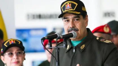 Avrupa'dan arka arkaya Maduro ve Venezuela açıklamaları