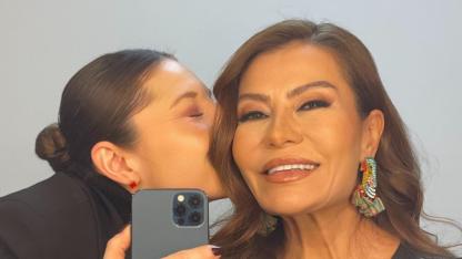 Ayşen Gürler ile Gül’e denk gelen bir vakit