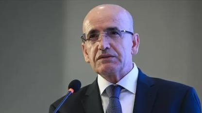 Mehmet Şimşek'ten Hong Kong çıkarması! Asya'dan yatırımcı avına çıktı
