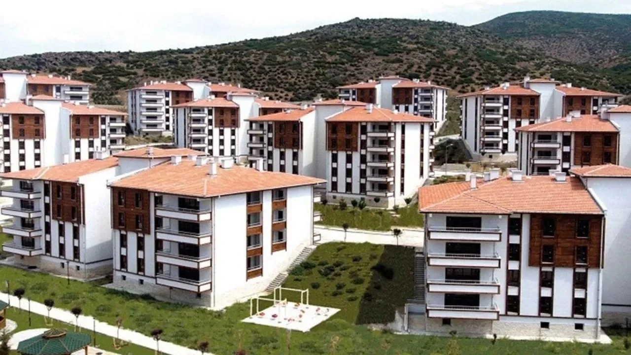 Batman TOKİ kura sonuçları: 26 bin 840 başvuru ve sonuç listesi ( Canlı isim listesi)