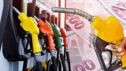Benzine müjdeli haber! Bu gece pompalara 95 kuruşluk indirim geliyor