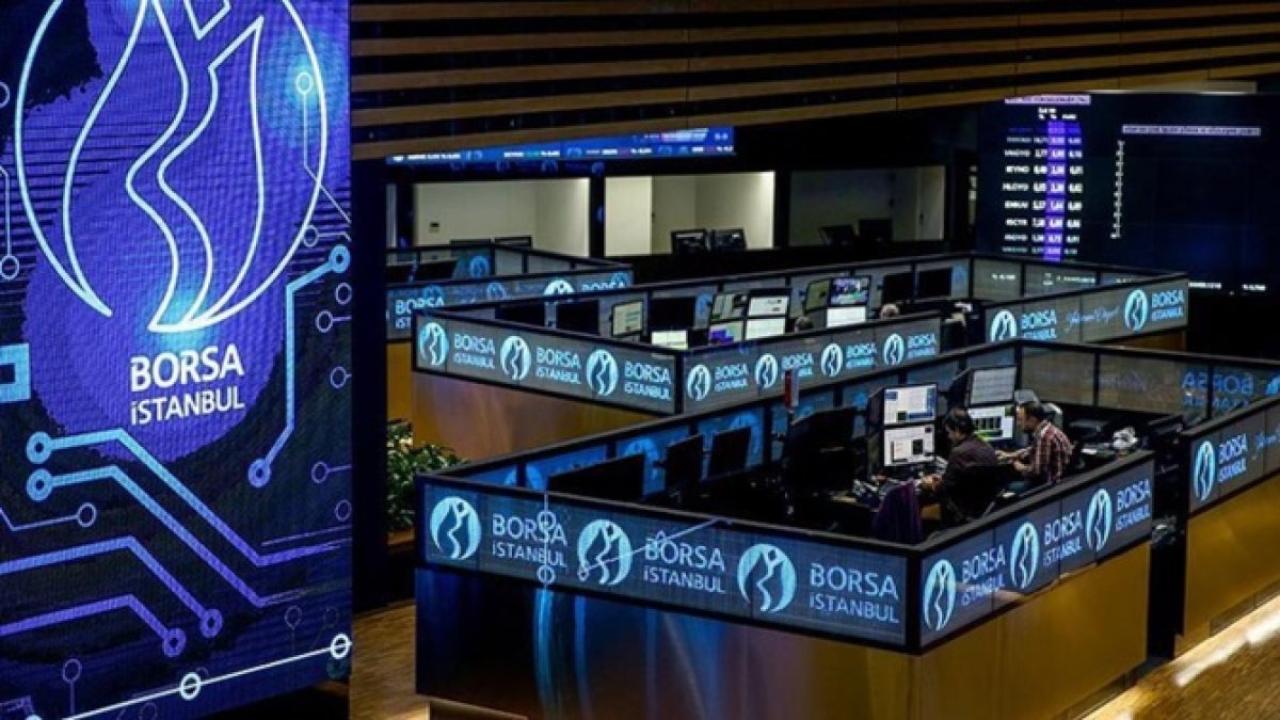 Borsa İstanbul rekora koşuyor! BIST 100 güne zirvede başladı, 12.486 puana ulaştı