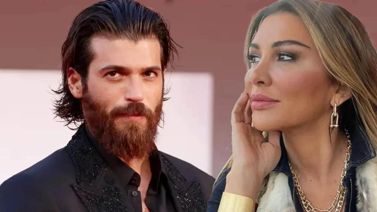 Can Yaman ve Selen Görgüzel'e uyuşturucu gözaltısı