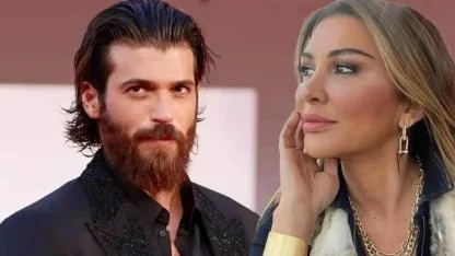 Ünlülere uyuşturucu operasyonu! Can Yaman ve Selen Görgüzel dahil 7 isim gözaltında