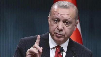 Cumhurbaşkanı Erdoğan'ın hedefinde DEM Parti var