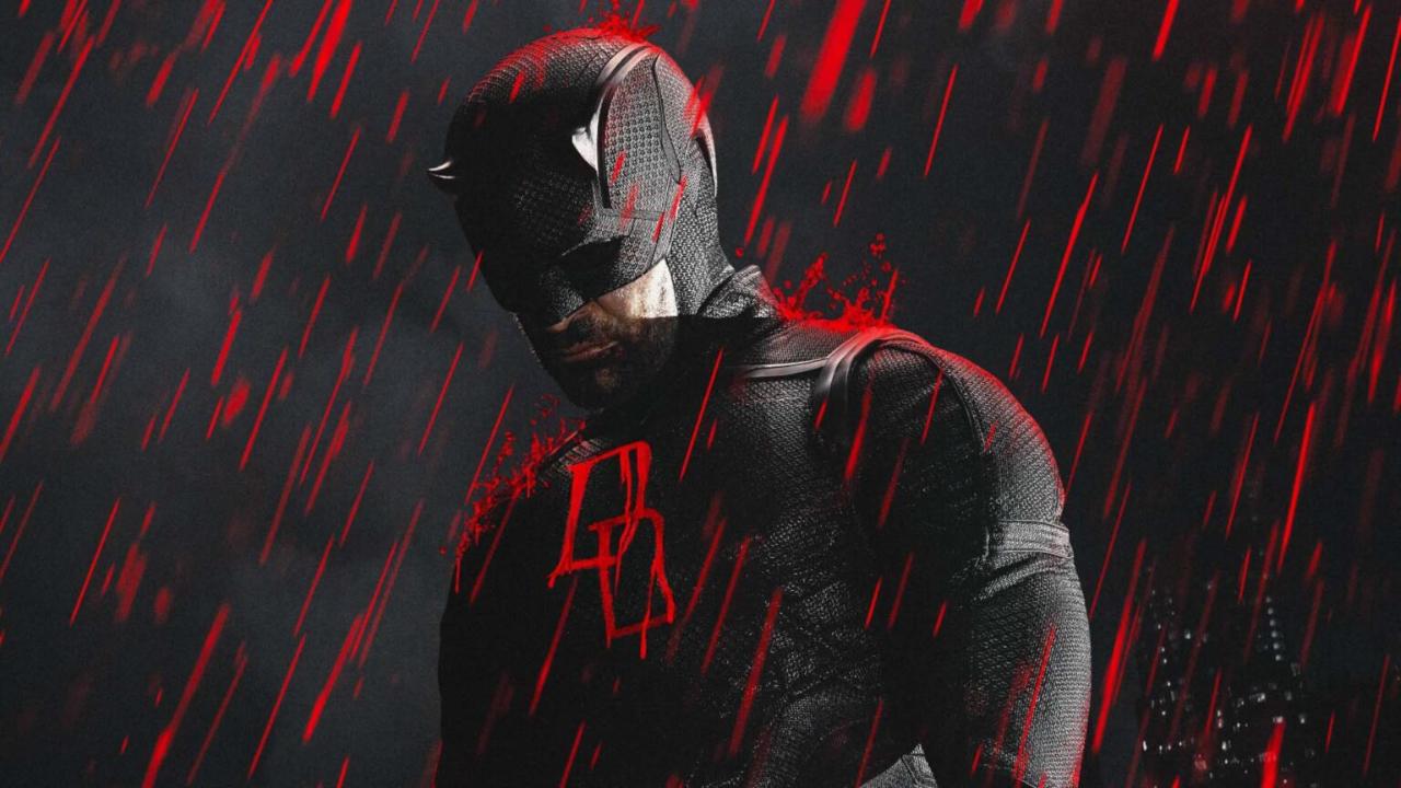 Daredevil Born Again 2. sezon fragmanı yayınlandı! Jessica Jones geri dönüyor