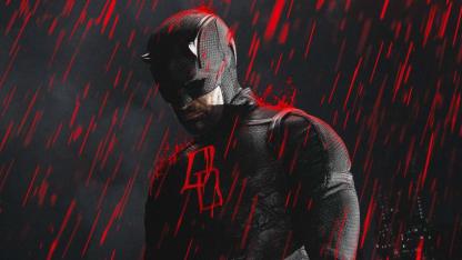Daredevil Born Again 2. sezon fragmanı yayınlandı! Jessica Jones geri dönüyor