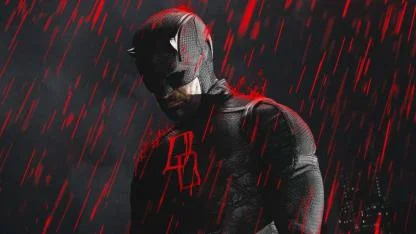 Daredevil Born Again 2. sezon fragmanı yayınlandı! Jessica Jones geri dönüyor