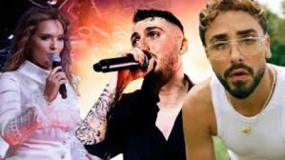 Demet Akalın'dan Sefo'ya sert tepki: Delikanlılık beklemiyorum