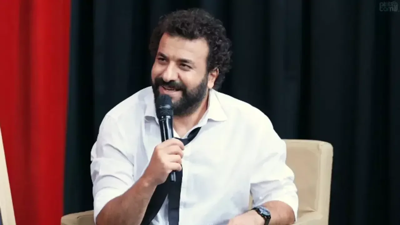 Disney Plus'ta yayınlanıyordu! RTÜK'ten Konuşanlar programına ağır ceza