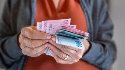 En düşük emekli maaşı ne kadar olacak! Torba yasa 15 Ocak'ta Meclis'e geliyor