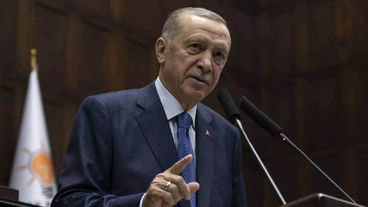 Erdoğan'dan SDG açıklaması! Suriye ordusunun mücadelesini yürekten destekliyoruz