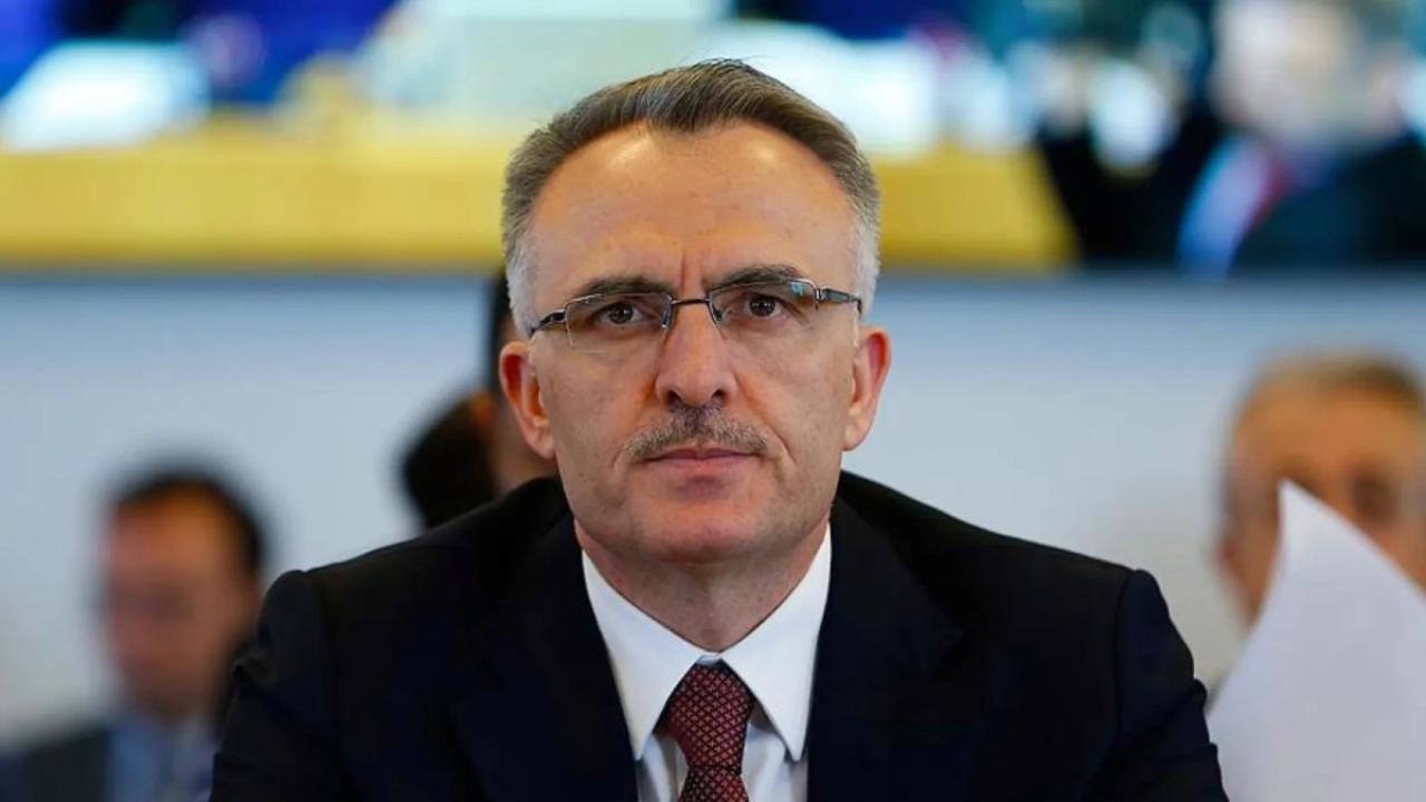 Eski Merkez Bankası Başkanı Naci Ağbal enerji devinin başına geçti!