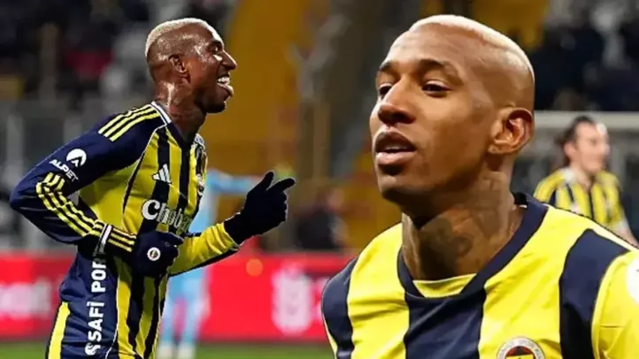 Fener adım adım zirveye