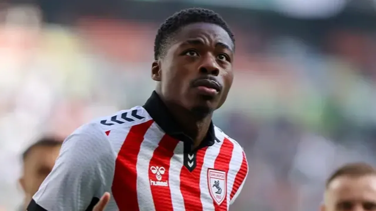 Fenerbahçe Musaba transferini resmen açıkladı