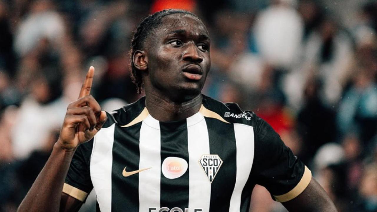 Fenerbahçe Sidiki Cherif transferini bitirdi, genç golcü İstanbul'a geliyor