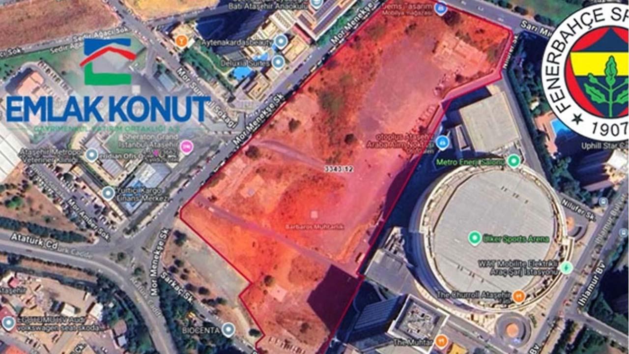 Fenerbahçelileri yakından ilgilendiren Emlak Konut ihalesinde son dakika kararı