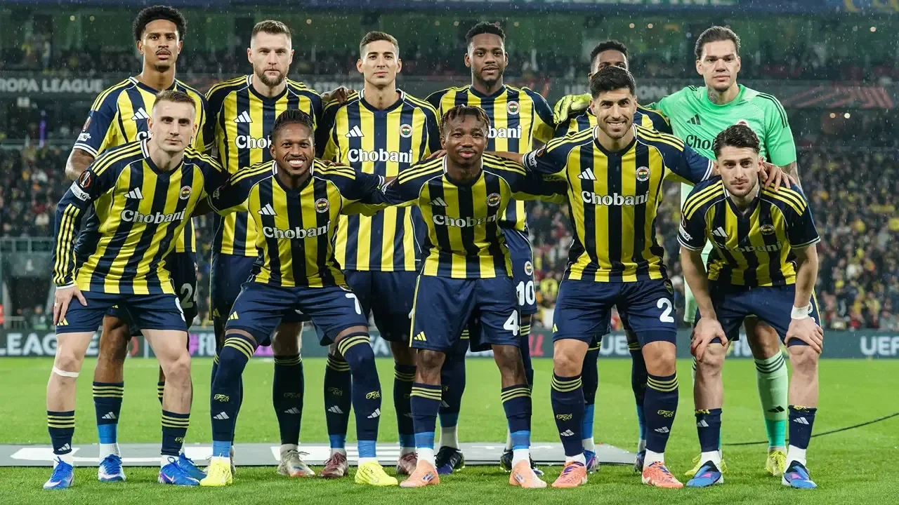 Fenerbahçe'nin Avrupa Ligi'ndeki rakibi iki kez Avrupa şampiyonu Nottingham Forest