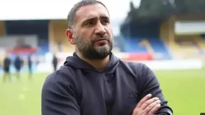 Flaş son dakika! Ümit Karan tutuklandı?