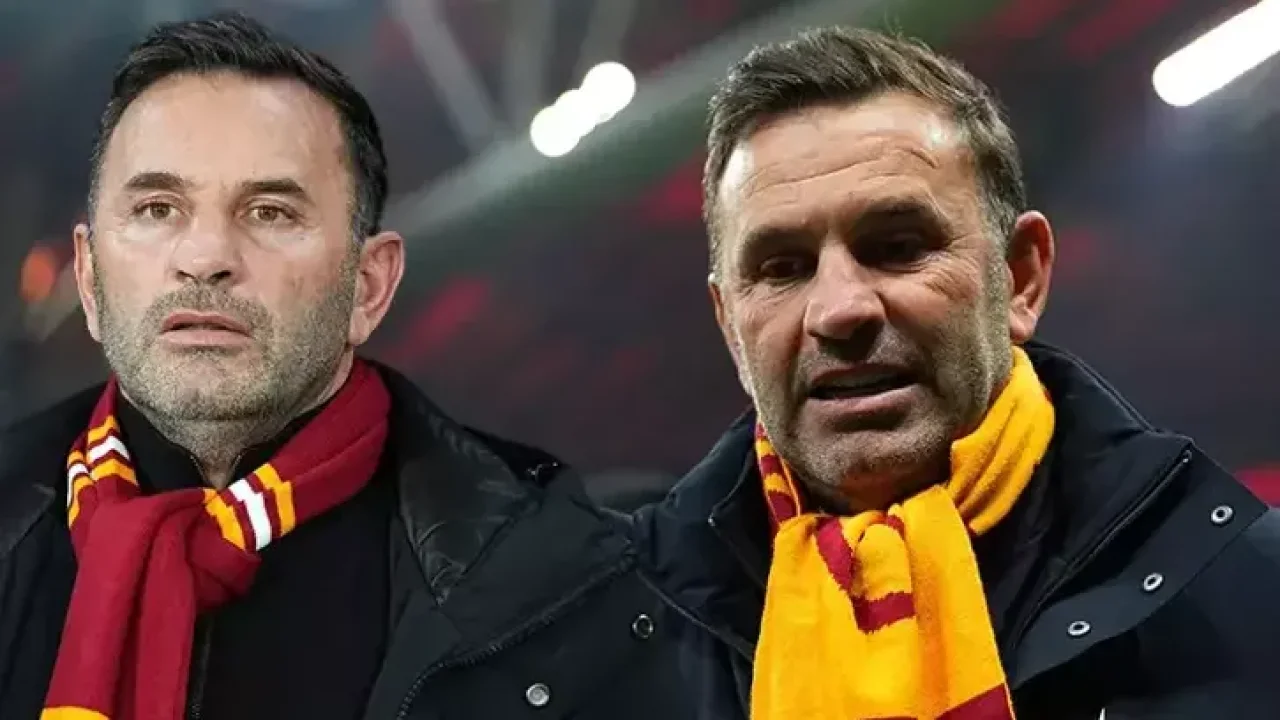 Futbol akıl ile oynanır inatla değil