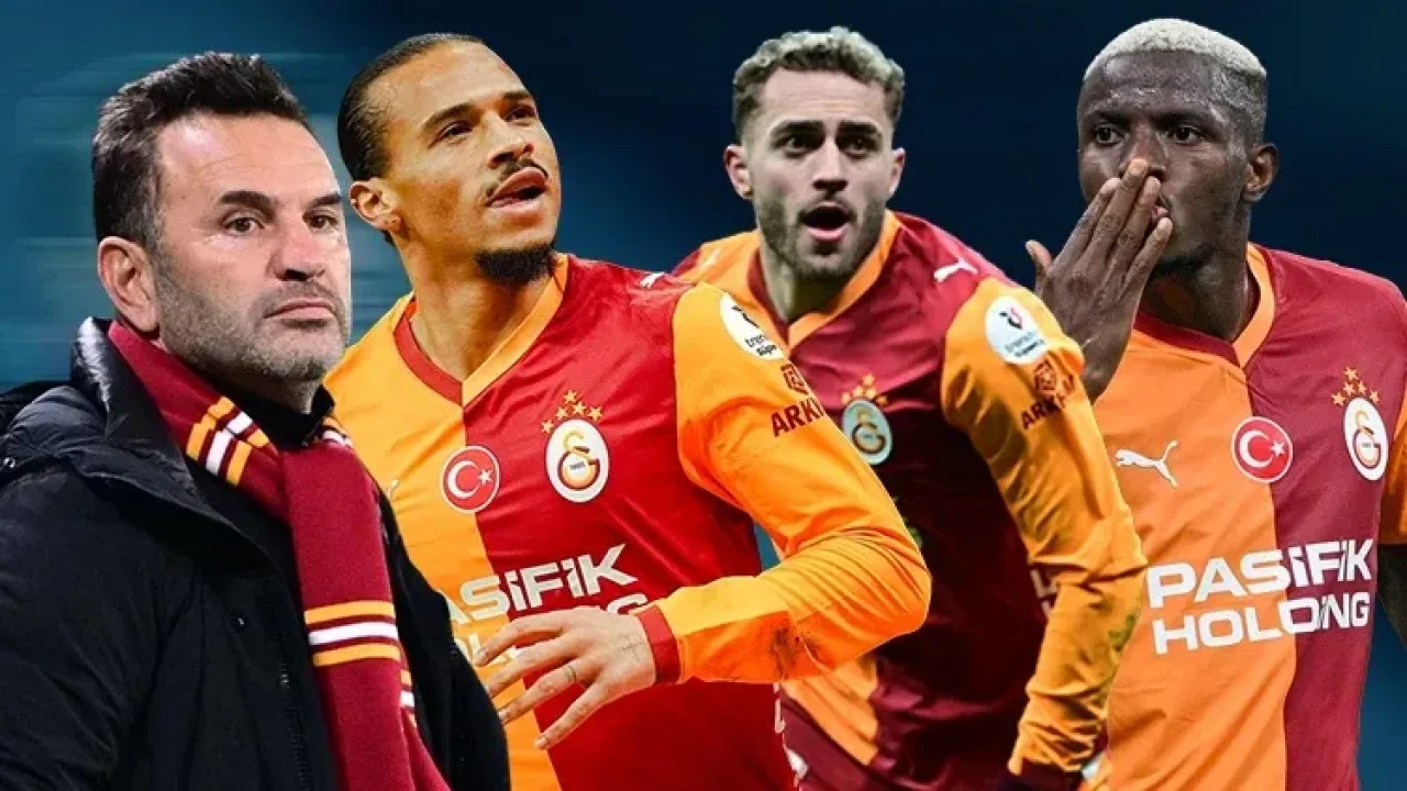 Galatasaray'ın kasası dolup taşıyor! UEFA'dan 25 milyon euro'yu aşan dev gelir