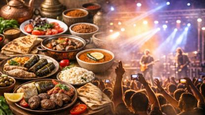 Gastronomi festivalleri kültürü tanıtmıyor, tüketiyor