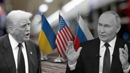 Gerekçeler tamamen temelsiz ve tehlikeli! Rusya'dan ABD'ye çok sert Venezuela notası